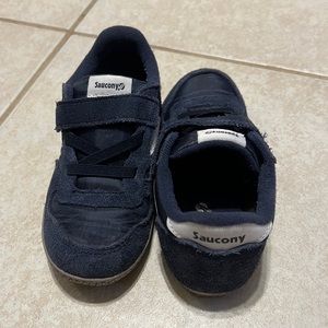 Brand new! Saucing kids shoes 10.5